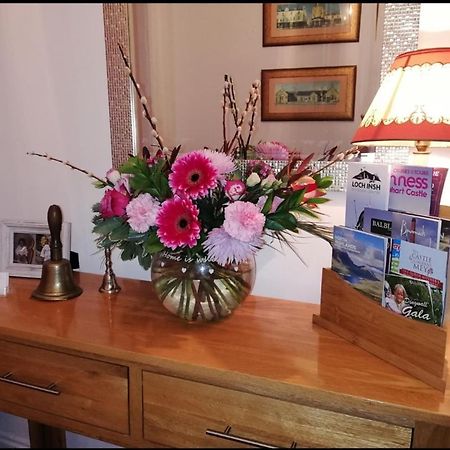 Urrard B&B Dingwall Εξωτερικό φωτογραφία