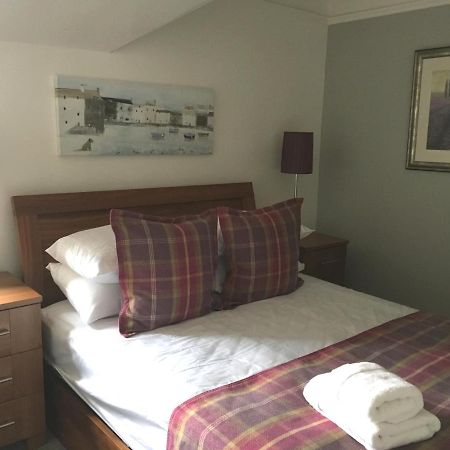 Urrard B&B Dingwall Εξωτερικό φωτογραφία