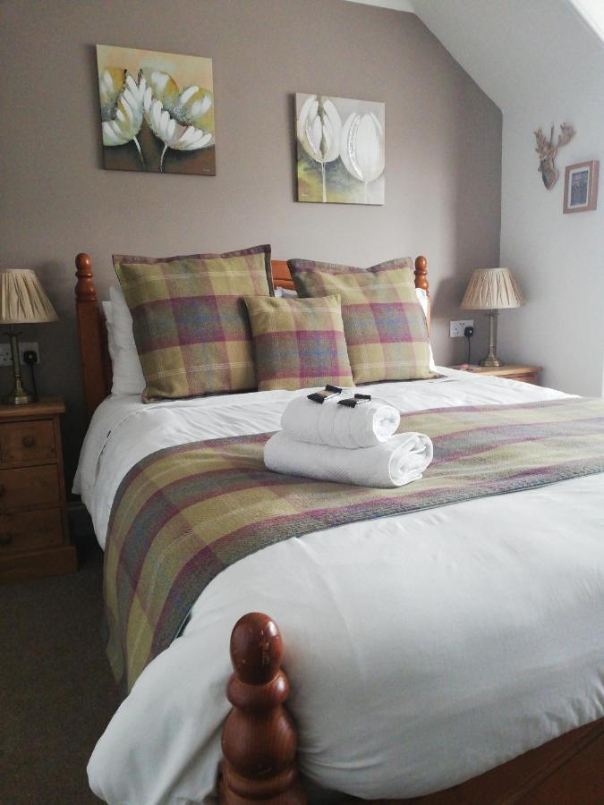 Urrard B&B Dingwall Εξωτερικό φωτογραφία