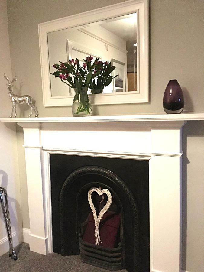 Urrard B&B Dingwall Εξωτερικό φωτογραφία