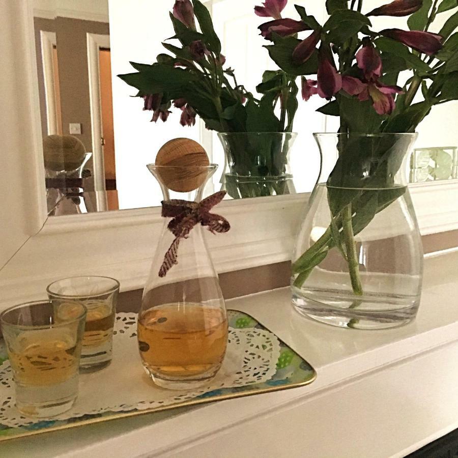 Urrard B&B Dingwall Εξωτερικό φωτογραφία