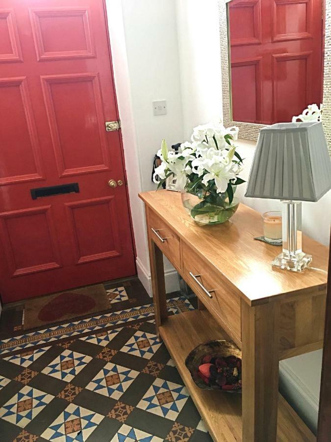 Urrard B&B Dingwall Εξωτερικό φωτογραφία