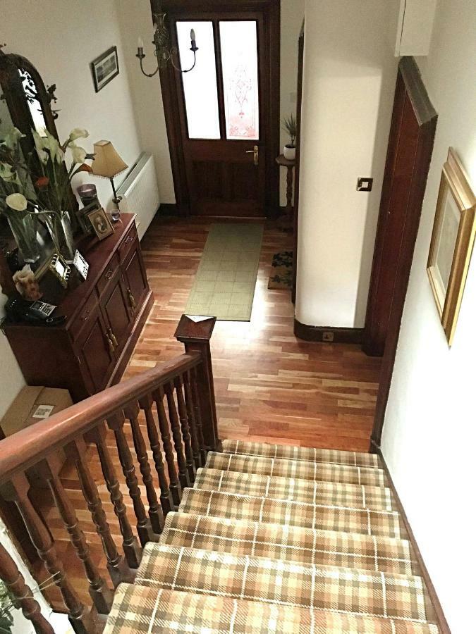 Urrard B&B Dingwall Εξωτερικό φωτογραφία