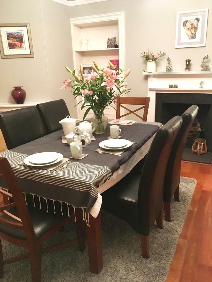Urrard B&B Dingwall Εξωτερικό φωτογραφία