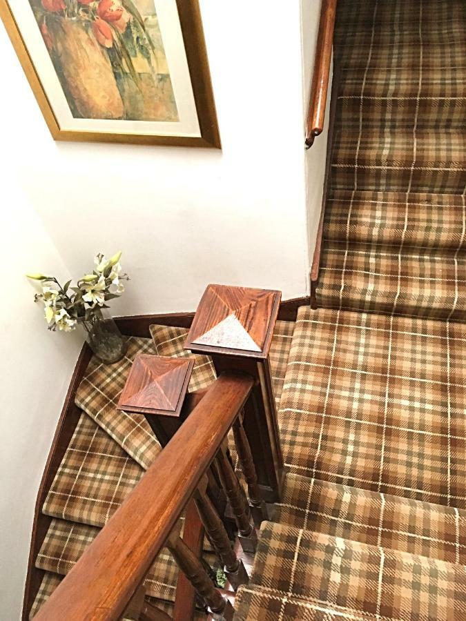 Urrard B&B Dingwall Εξωτερικό φωτογραφία
