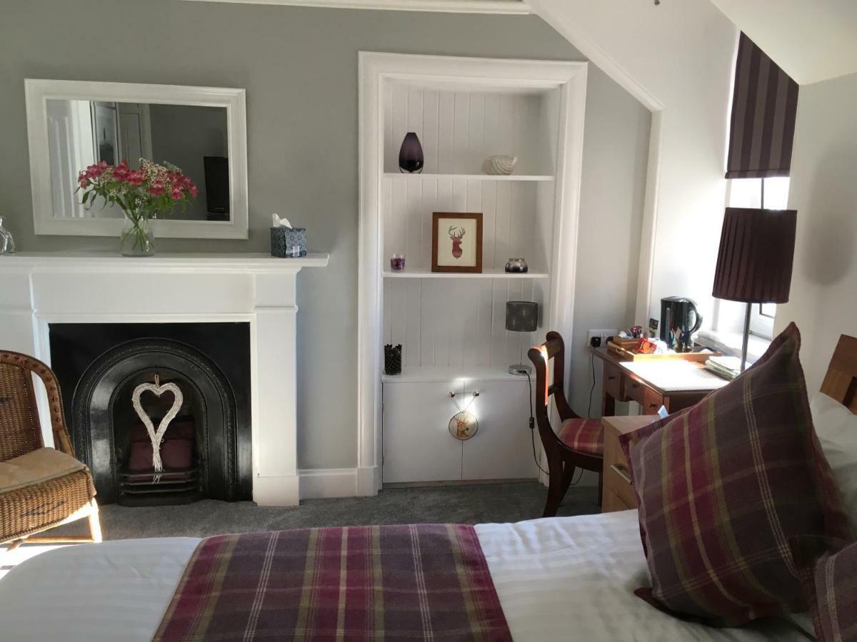 Urrard B&B Dingwall Εξωτερικό φωτογραφία