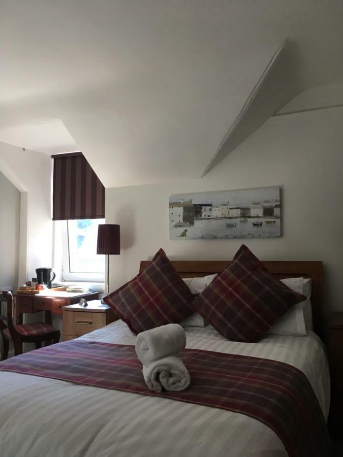 Urrard B&B Dingwall Εξωτερικό φωτογραφία