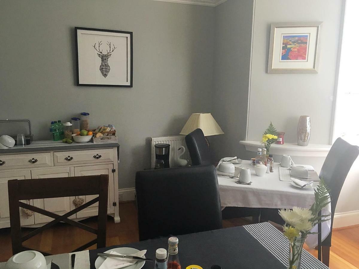 Urrard B&B Dingwall Εξωτερικό φωτογραφία