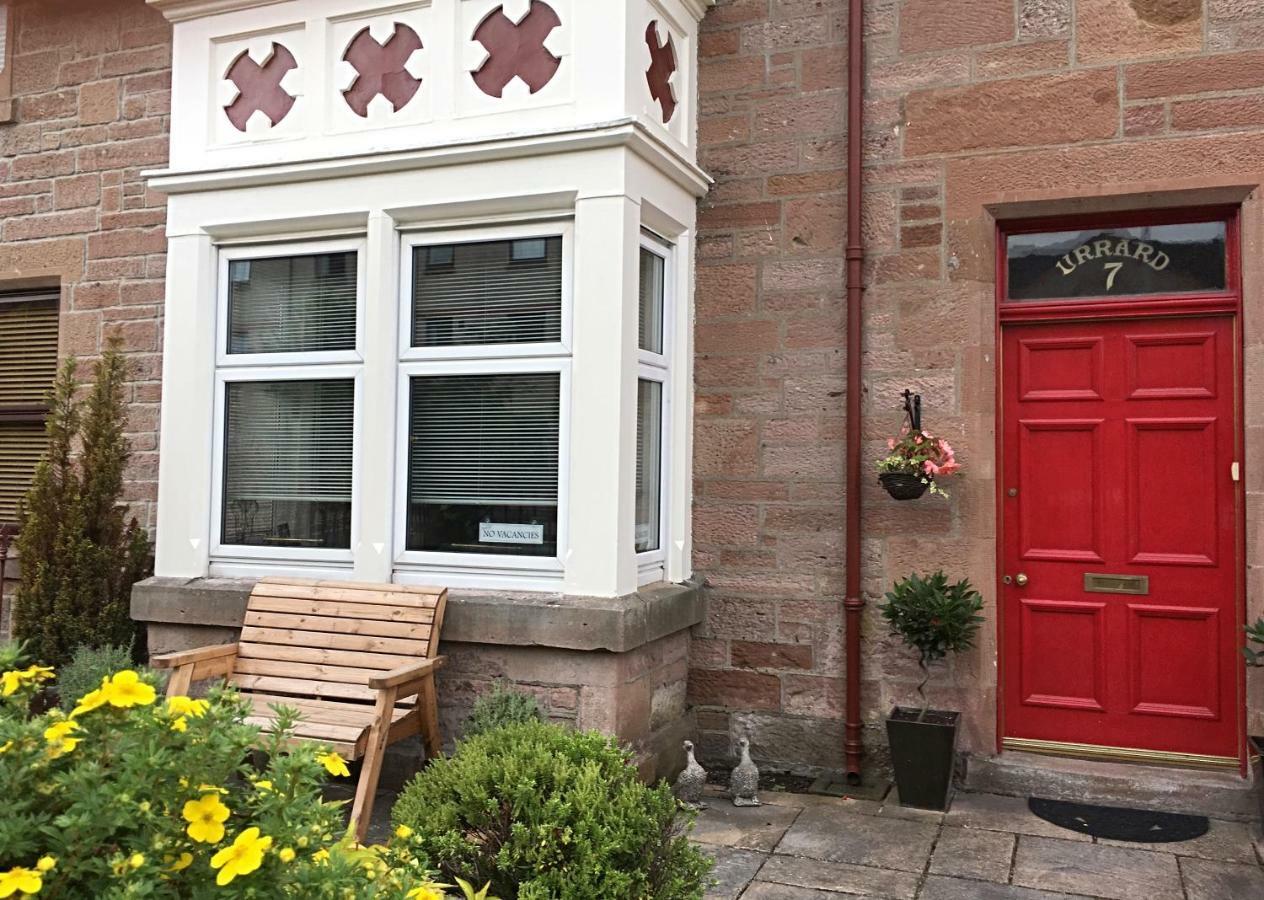 Urrard B&B Dingwall Εξωτερικό φωτογραφία