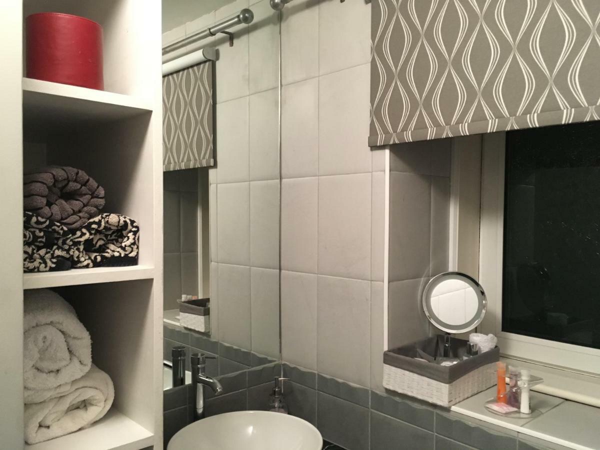 Urrard B&B Dingwall Εξωτερικό φωτογραφία