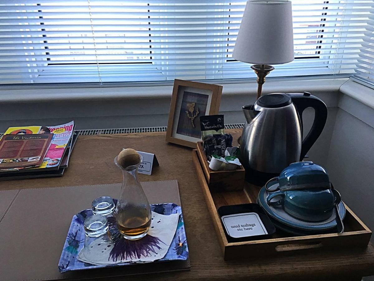 Urrard B&B Dingwall Εξωτερικό φωτογραφία