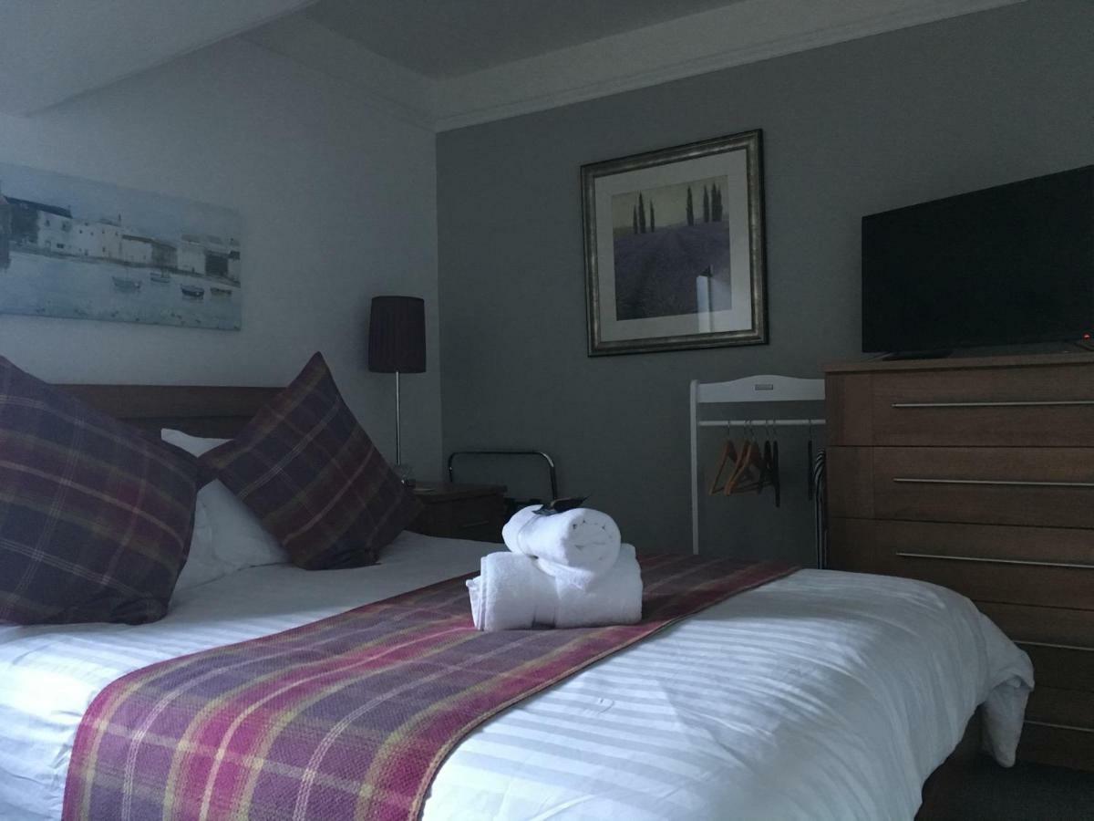 Urrard B&B Dingwall Εξωτερικό φωτογραφία