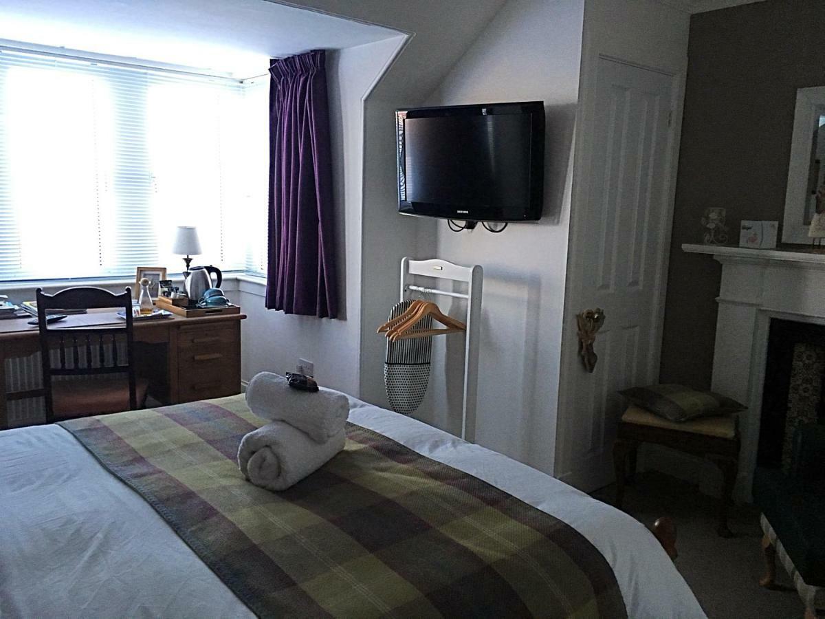 Urrard B&B Dingwall Εξωτερικό φωτογραφία