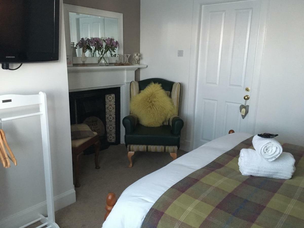 Urrard B&B Dingwall Εξωτερικό φωτογραφία