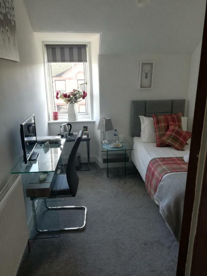 Urrard B&B Dingwall Εξωτερικό φωτογραφία
